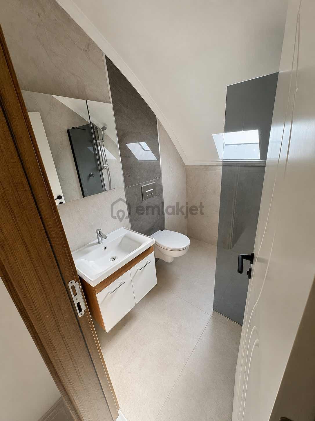 Irmak Manzaralı Satılık 2+1 Sıfır Dubleks Daire - 7