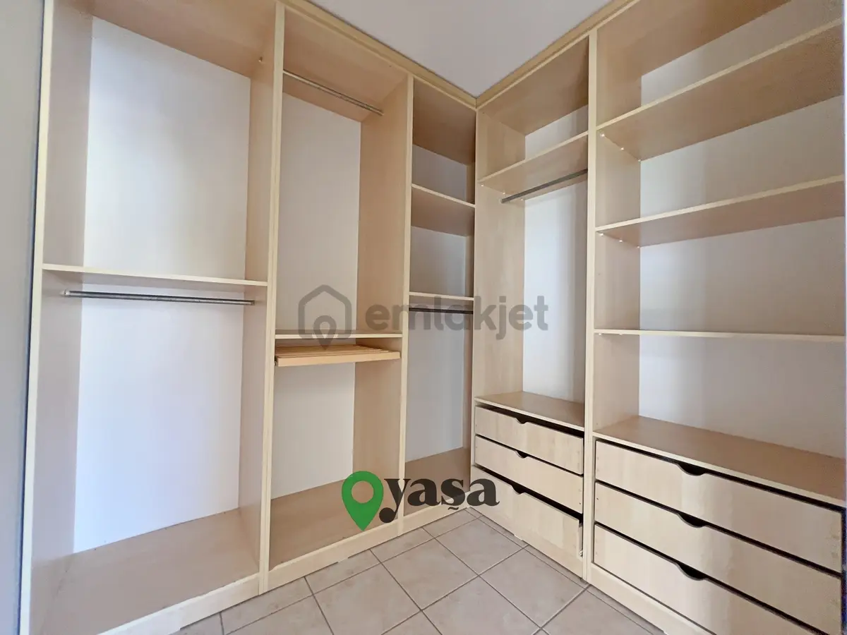 Yaşa Gyd - Liparis 2'de Denize Sıfır 325 M² Lüks 4+1 - 17