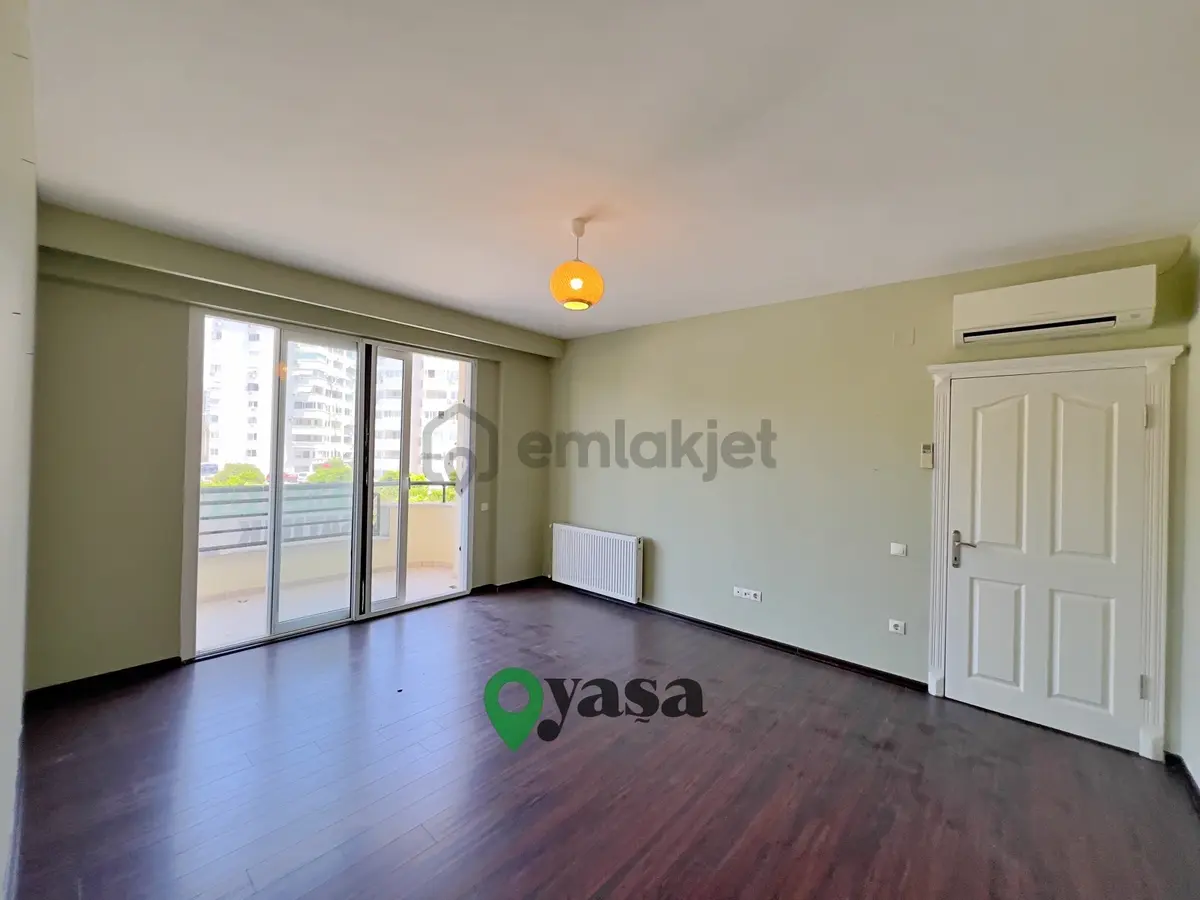 Yaşa Gyd - Liparis 2'de Denize Sıfır 325 M² Lüks 4+1 - 9
