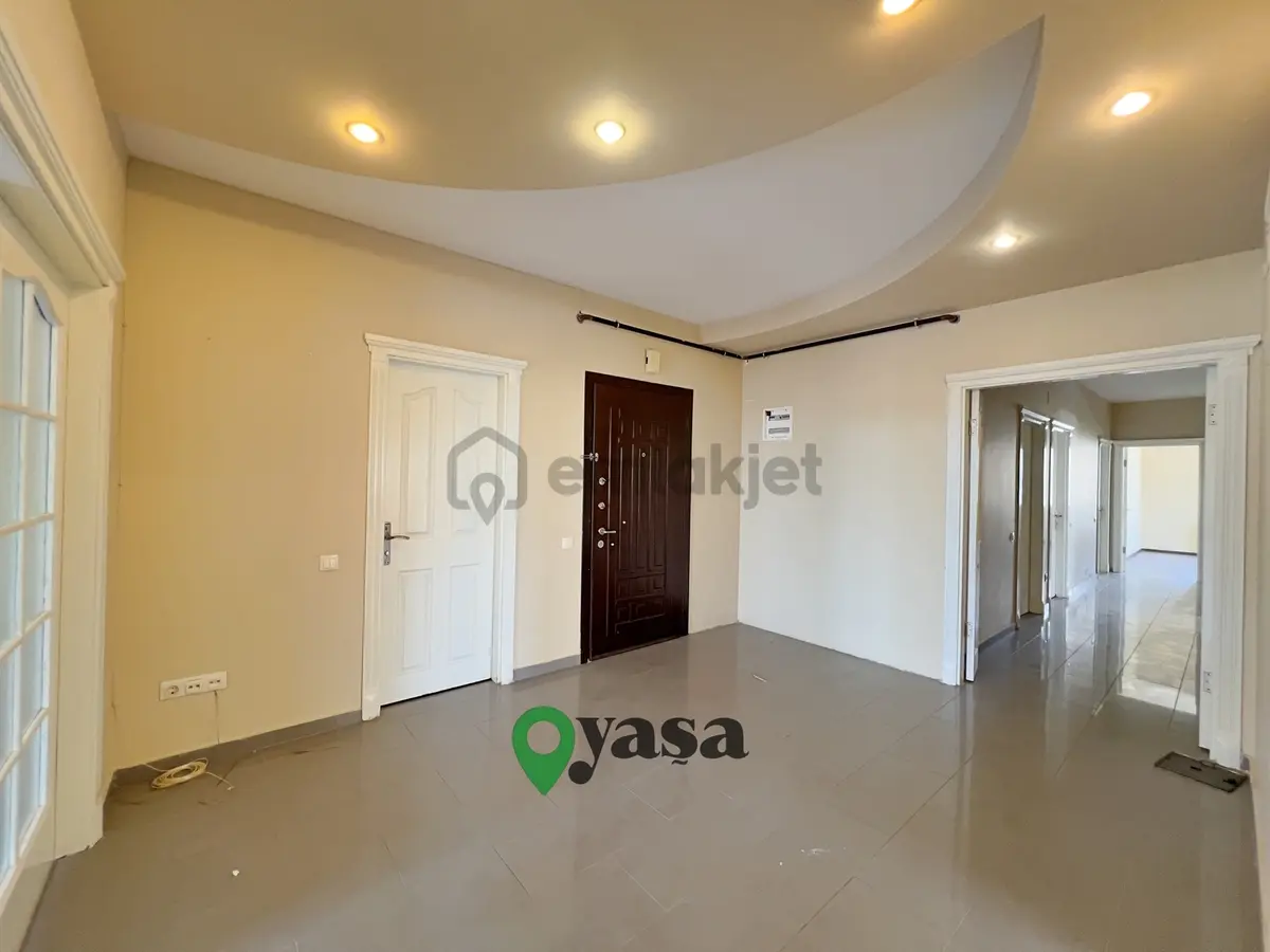 Yaşa Gyd - Liparis 2'de Denize Sıfır 325 M² Lüks 4+1 - 29