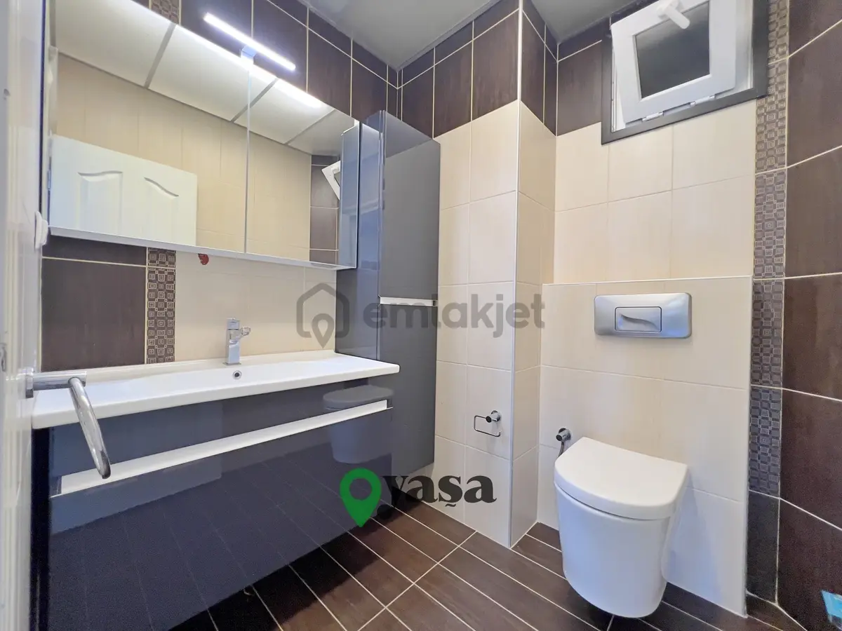 Yaşa Gyd - Liparis 2'de Denize Sıfır 325 M² Lüks 4+1 - 18
