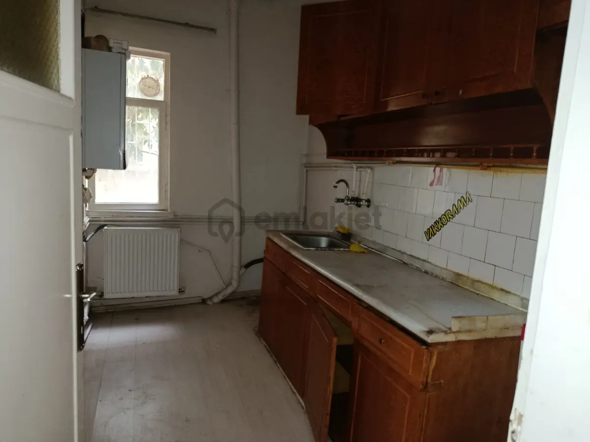 Pusulavega'dan Ballıbaba Sok.da 2+1 Kiralık Daire - 10