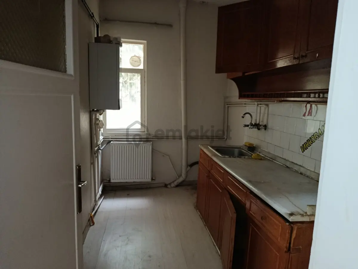 Pusulavega'dan Ballıbaba Sok.da 2+1 Kiralık Daire - 7