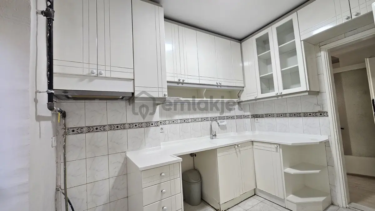 Hatay Metro Yakını 2+1 Kiralık Daire - 15
