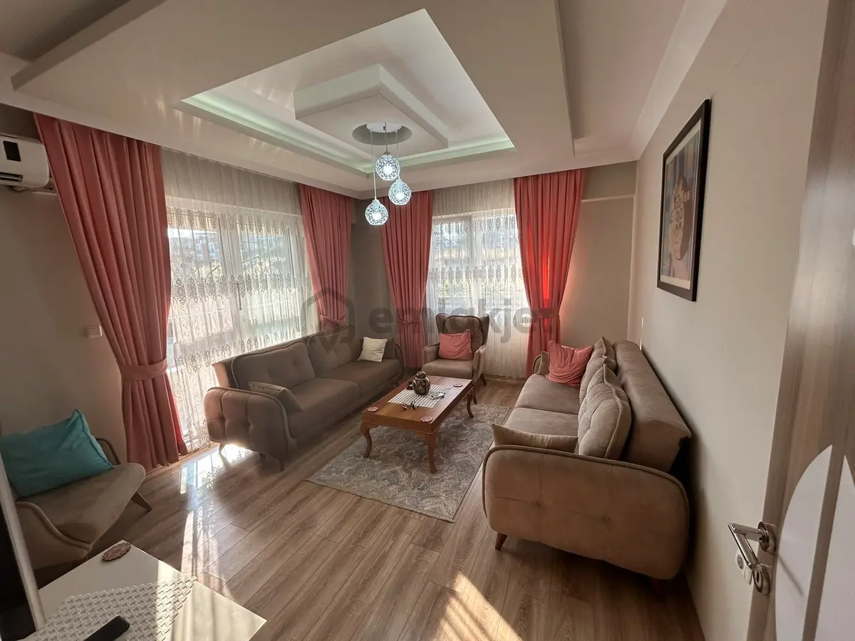 Didim Ayrı Mutfak 2+1 Daire - 16