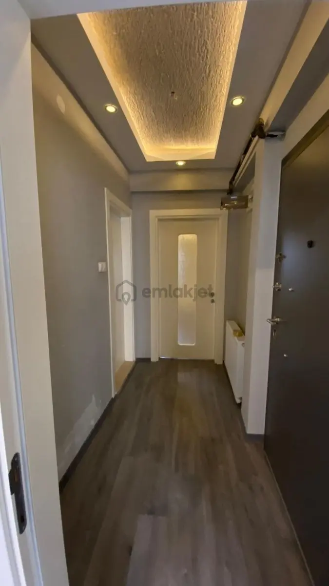 İnegöl Merkezde Kiralık 1+1 Daire - 3