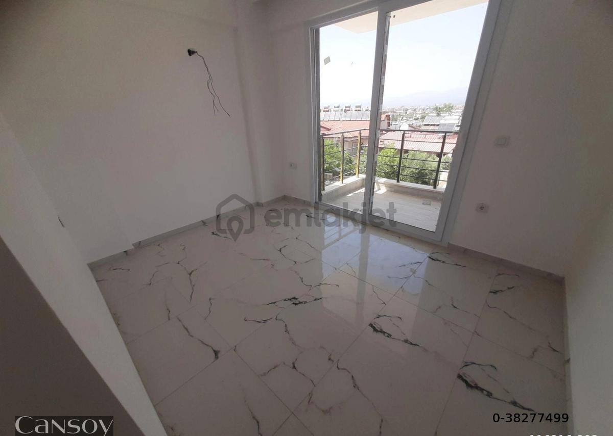 Fethiye Patlangıçta 2+1 Satılık Daire - 18