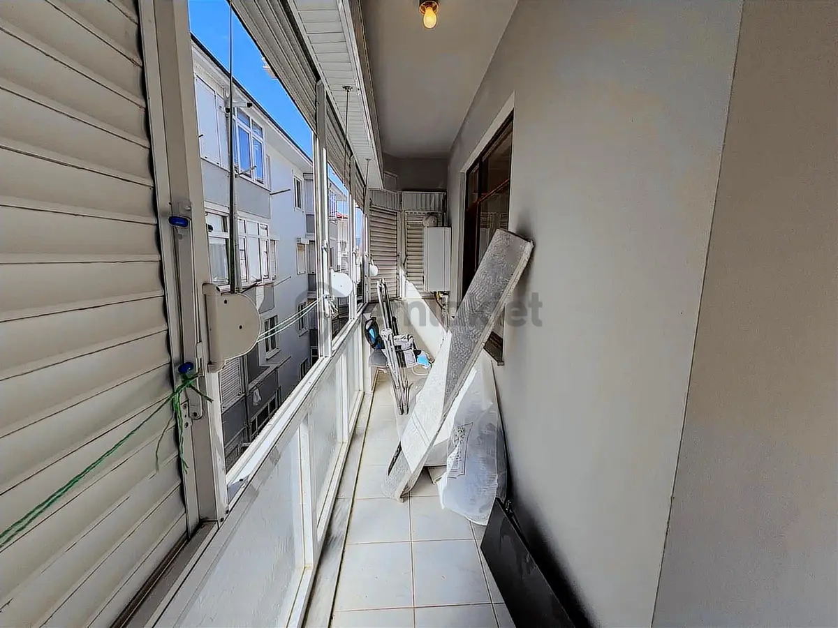 Kumla Köşem Emlakta Satılık Daire - 14