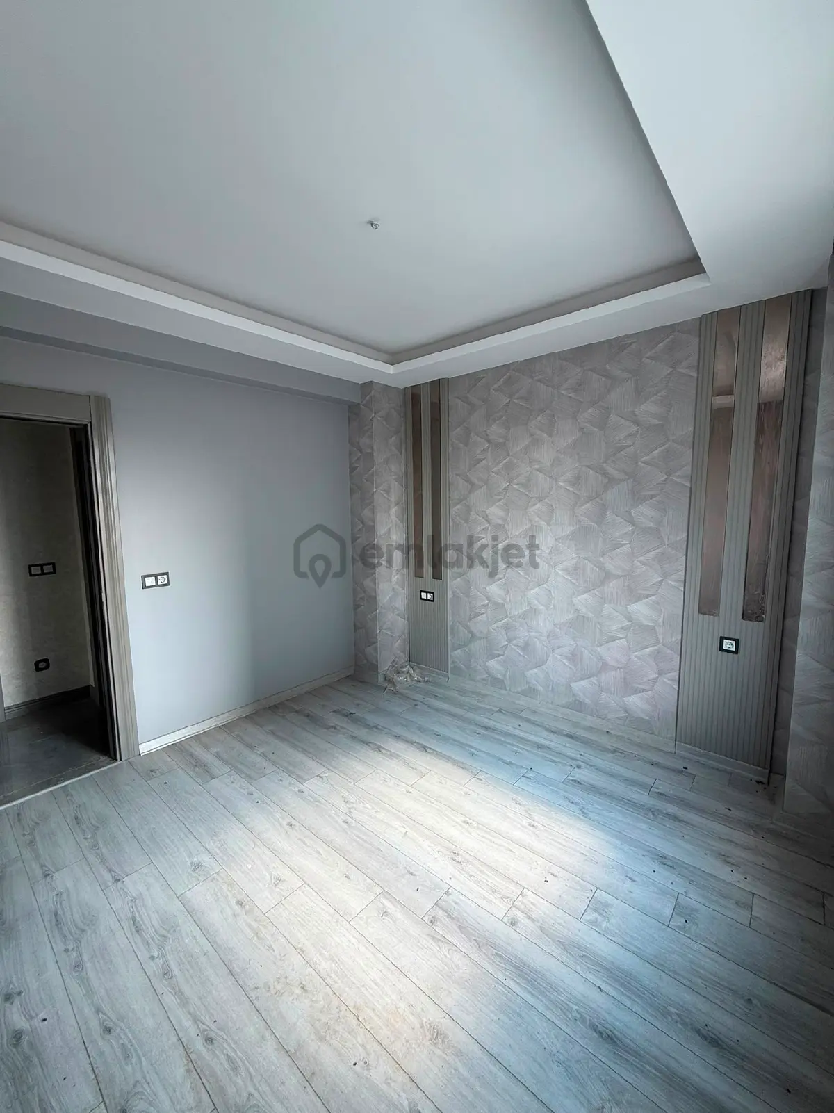 Nevroz Park Civarı Satılık 2+1 Sıfır Yapı - 8