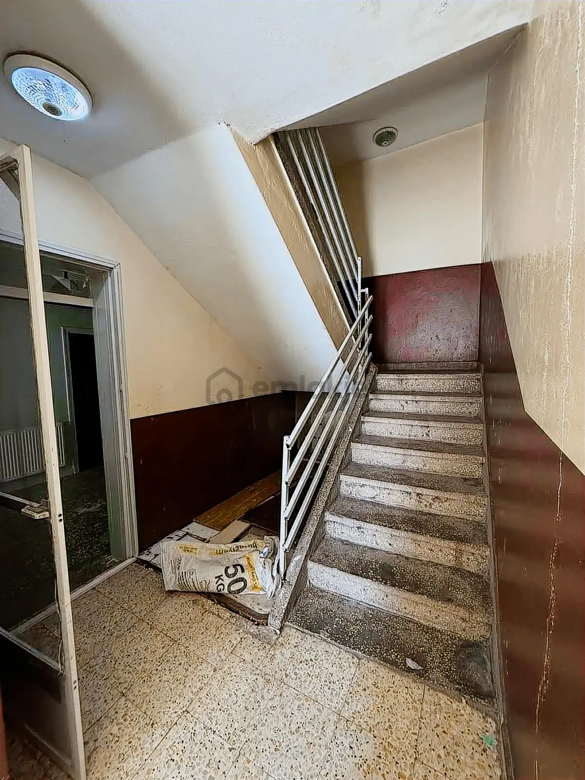 İstiklal Mahallesi 2 Katlı Mustakil Ev - 18