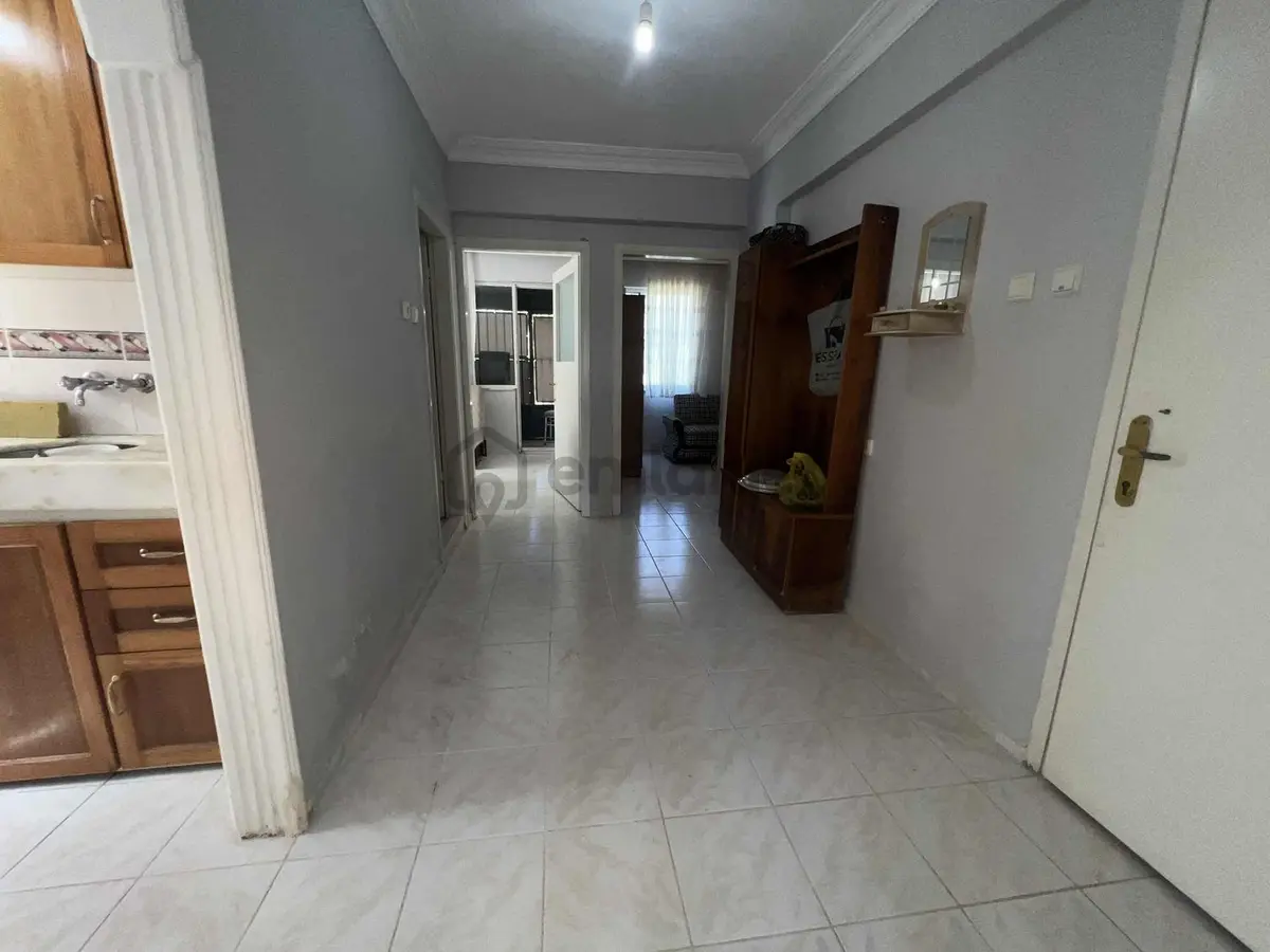 Kumla Köşem Emlakta Satılık Havuzlu Daire - 9