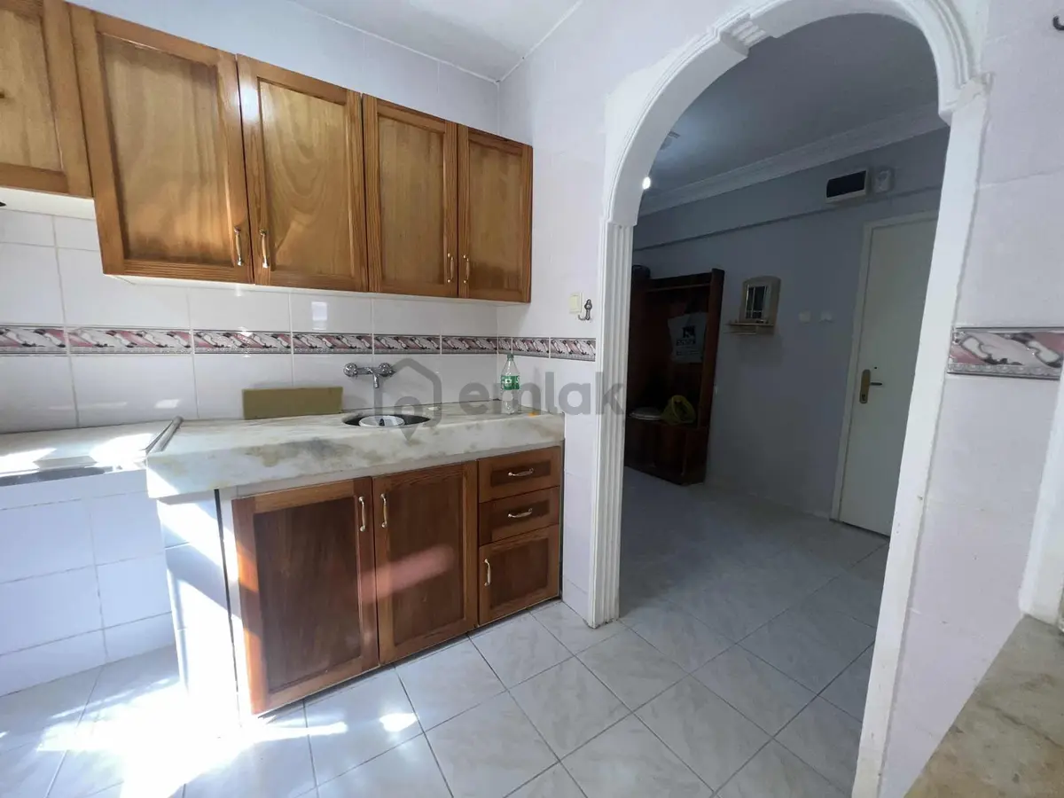 Kumla Köşem Emlakta Satılık Havuzlu Daire - 8