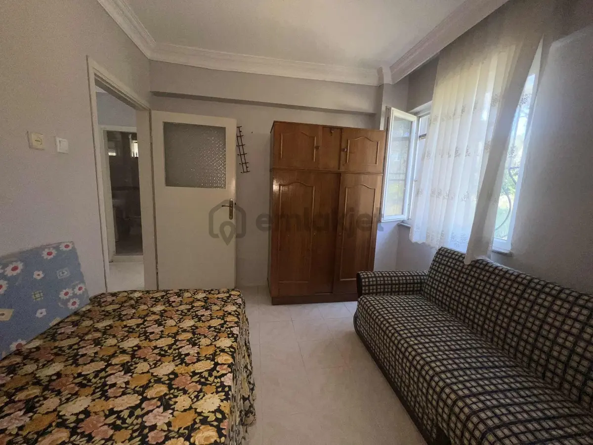 Kumla Köşem Emlakta Satılık Havuzlu Daire - 6