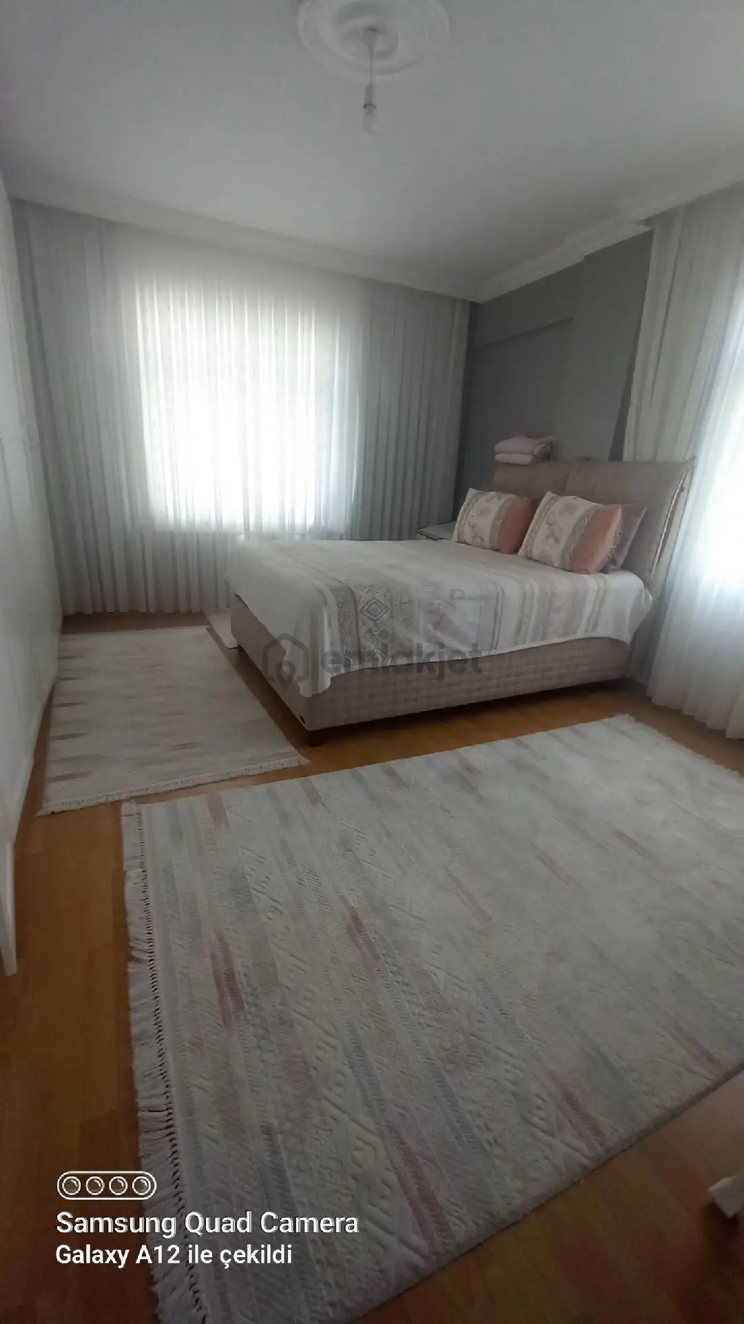Kiralık Daire - 15