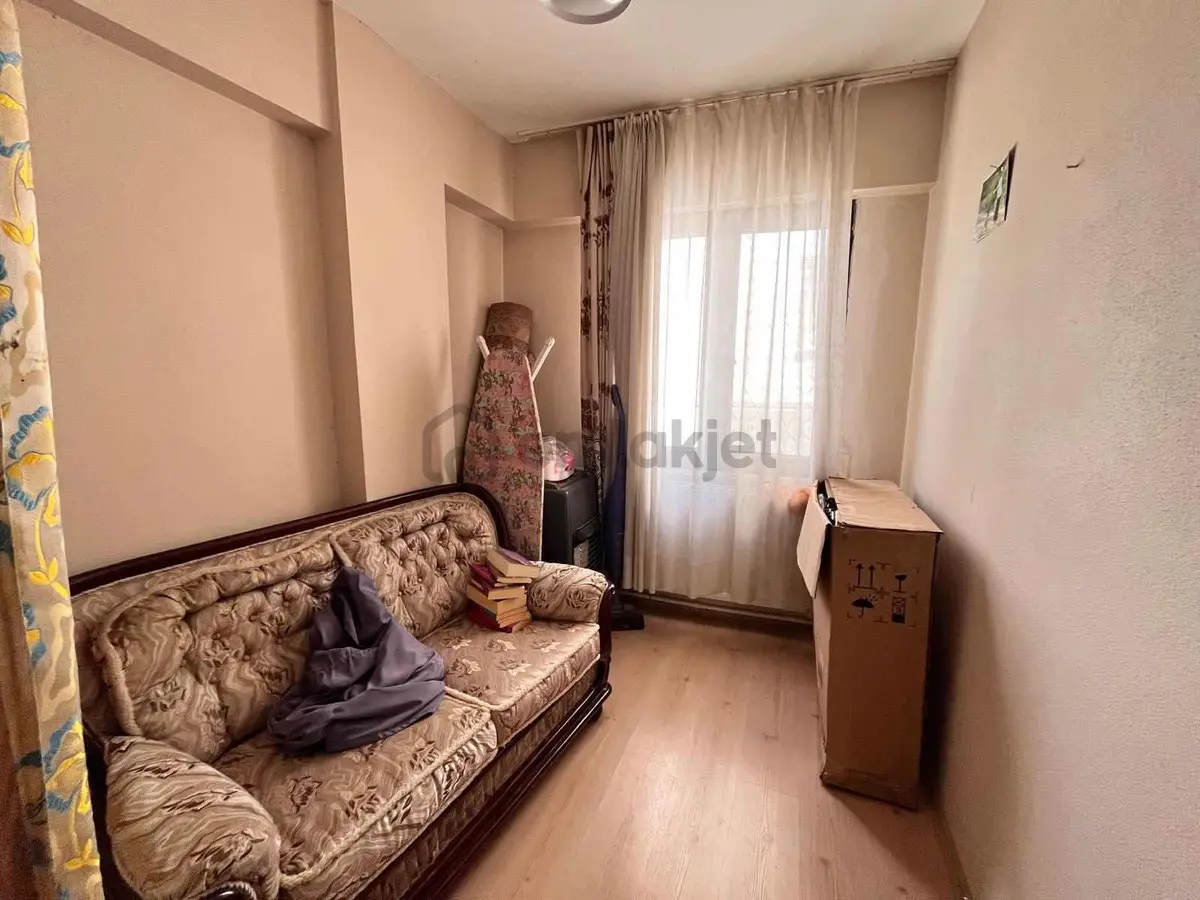 Köşem Emlaktan Denize Yakın Satılık Daire.. - 8