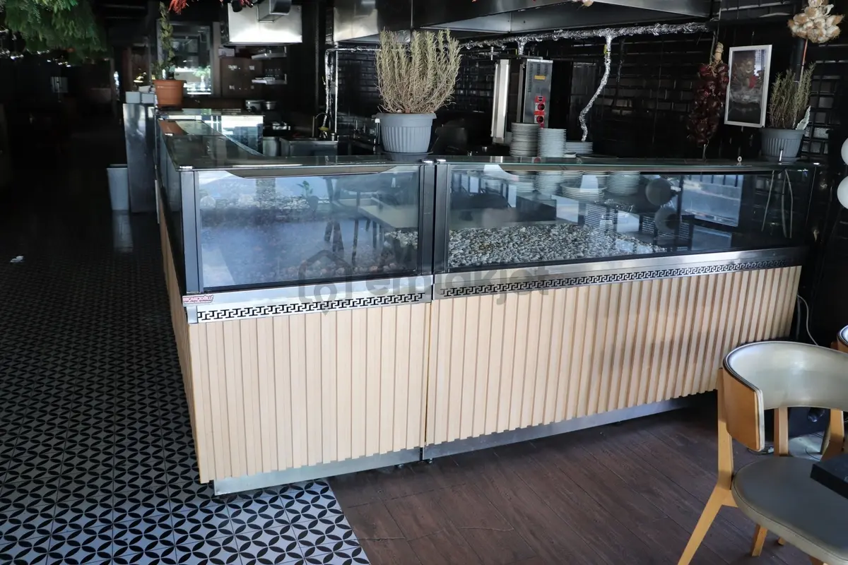Erdoğan Poyraz'dan Kültür Mah. Devren Kiralık Restaurant - 20