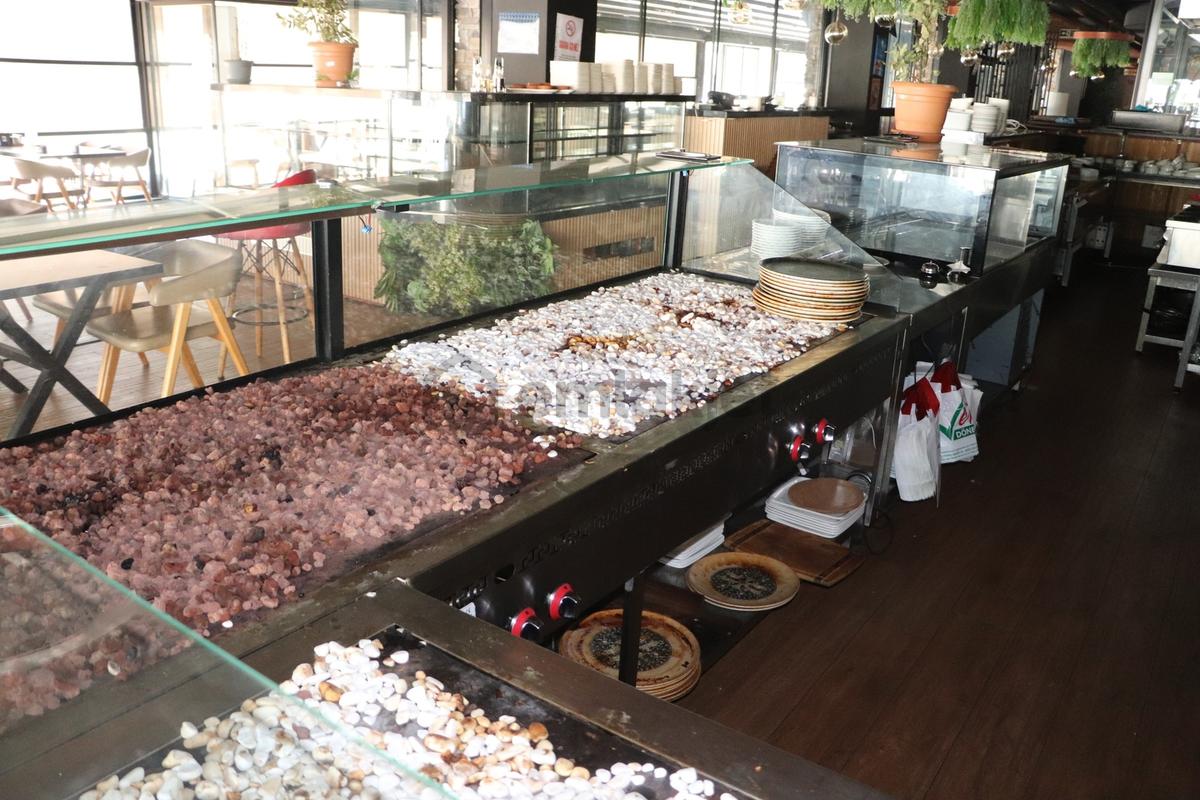 Erdoğan Poyraz'dan Kültür Mah. Devren Kiralık Restaurant - 28