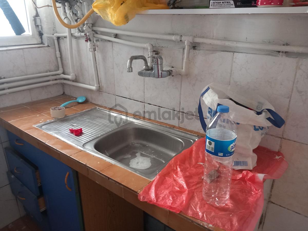 Sahibinden Beyoğlu Aynalı Çeşme De 1+1 Daire - 11