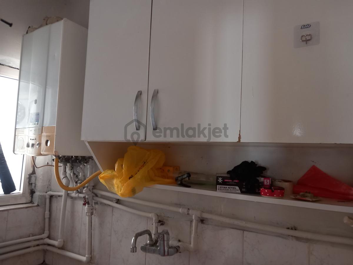Sahibinden Beyoğlu Aynalı Çeşme De 1+1 Daire - 10