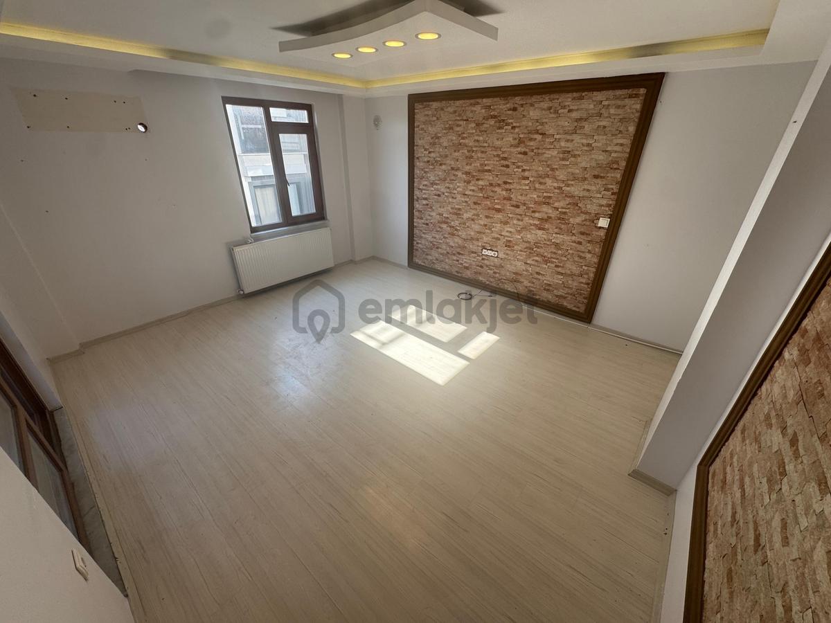 Kumsaldan Geniş Ailelere Özel_4+1_çift Teras Çift Banyolu Dublex - 9