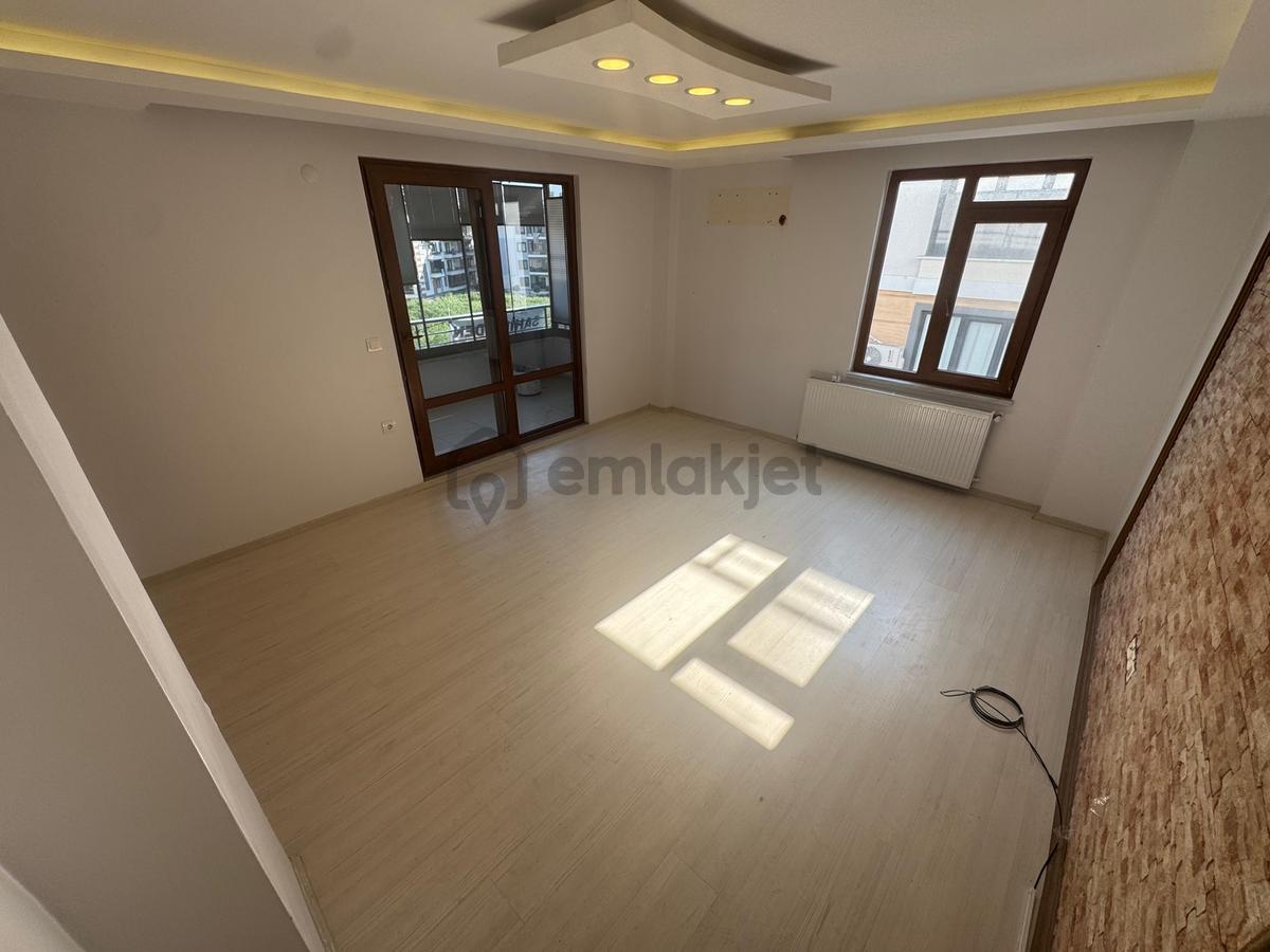Kumsaldan Geniş Ailelere Özel_4+1_çift Teras Çift Banyolu Dublex - 8