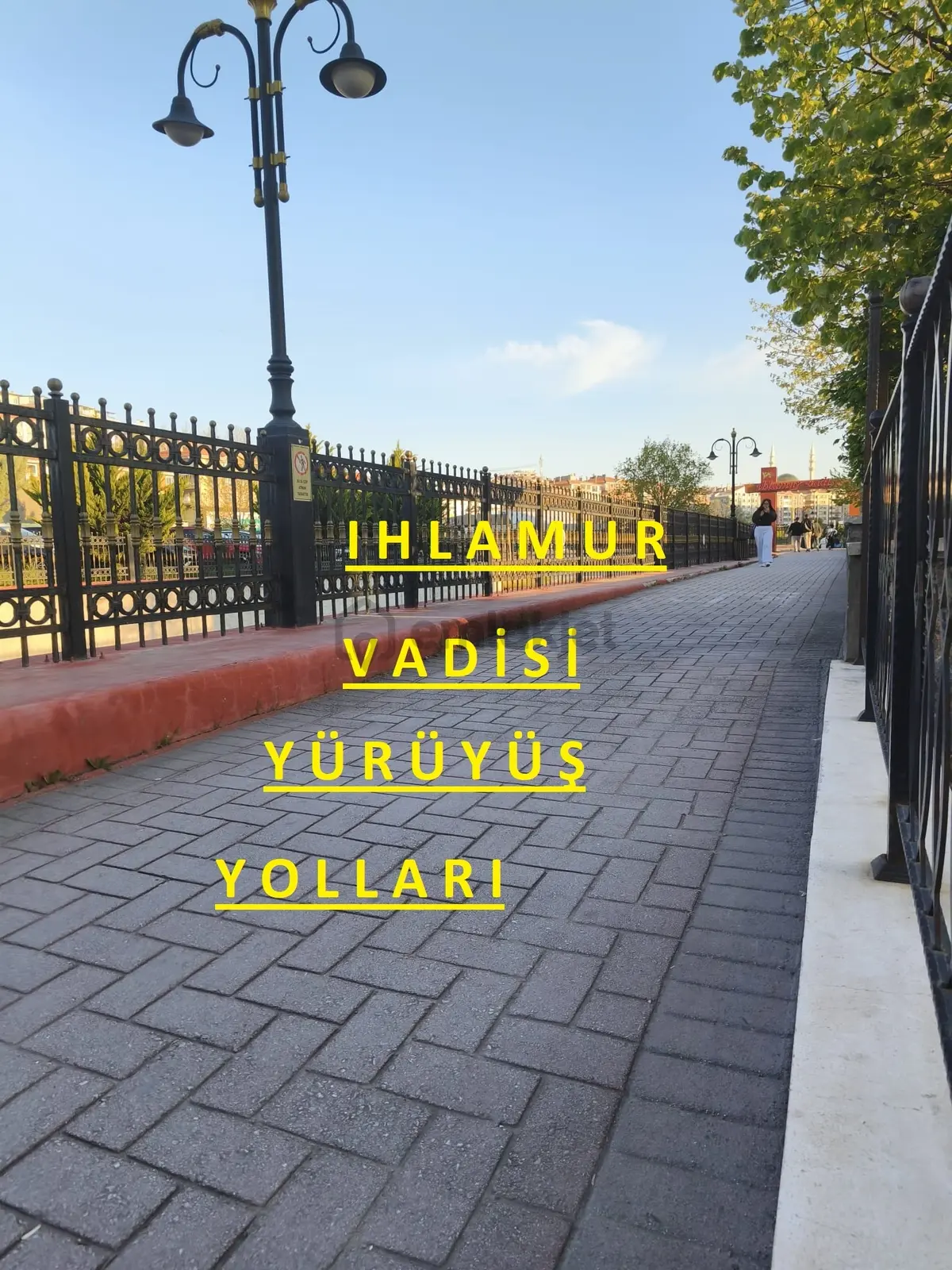 Ihlamur Vadı Manzaralı 3+1 Katta Yapılı Polat Emlaktan - 31