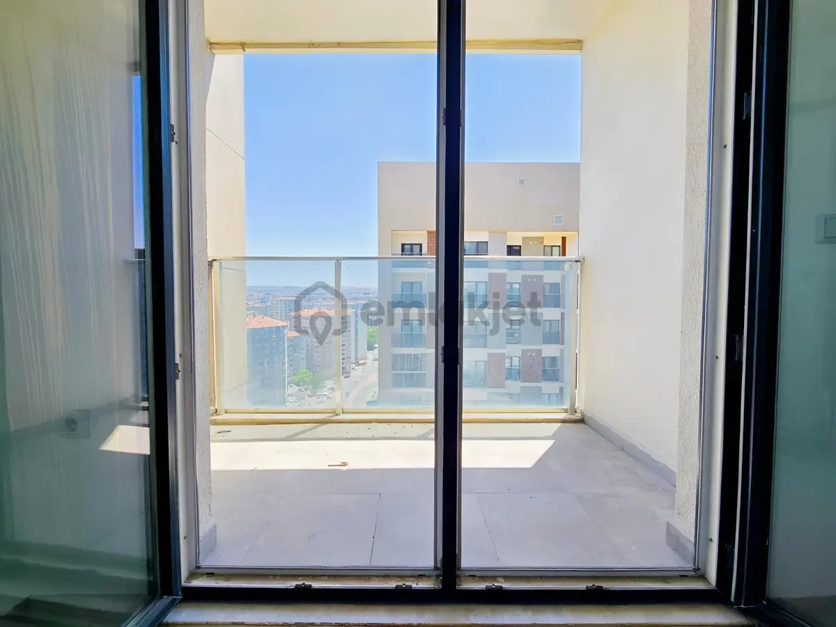 Sahabiye Park Evleri'nde Satılık Sıfır 3+1 Daire - 15