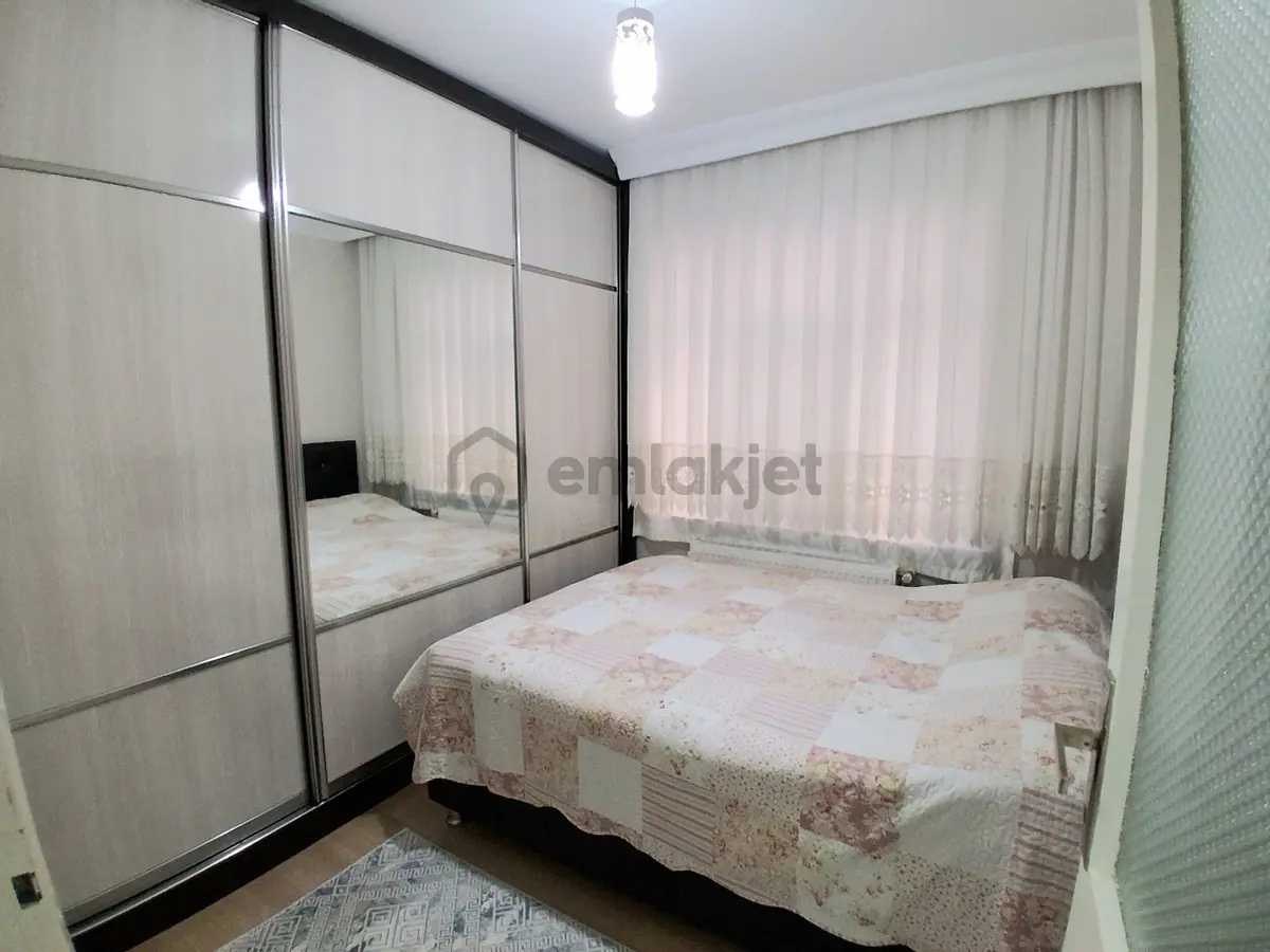 Gültepe'de Satılık 2+1 Metrobüse Yakın - 11
