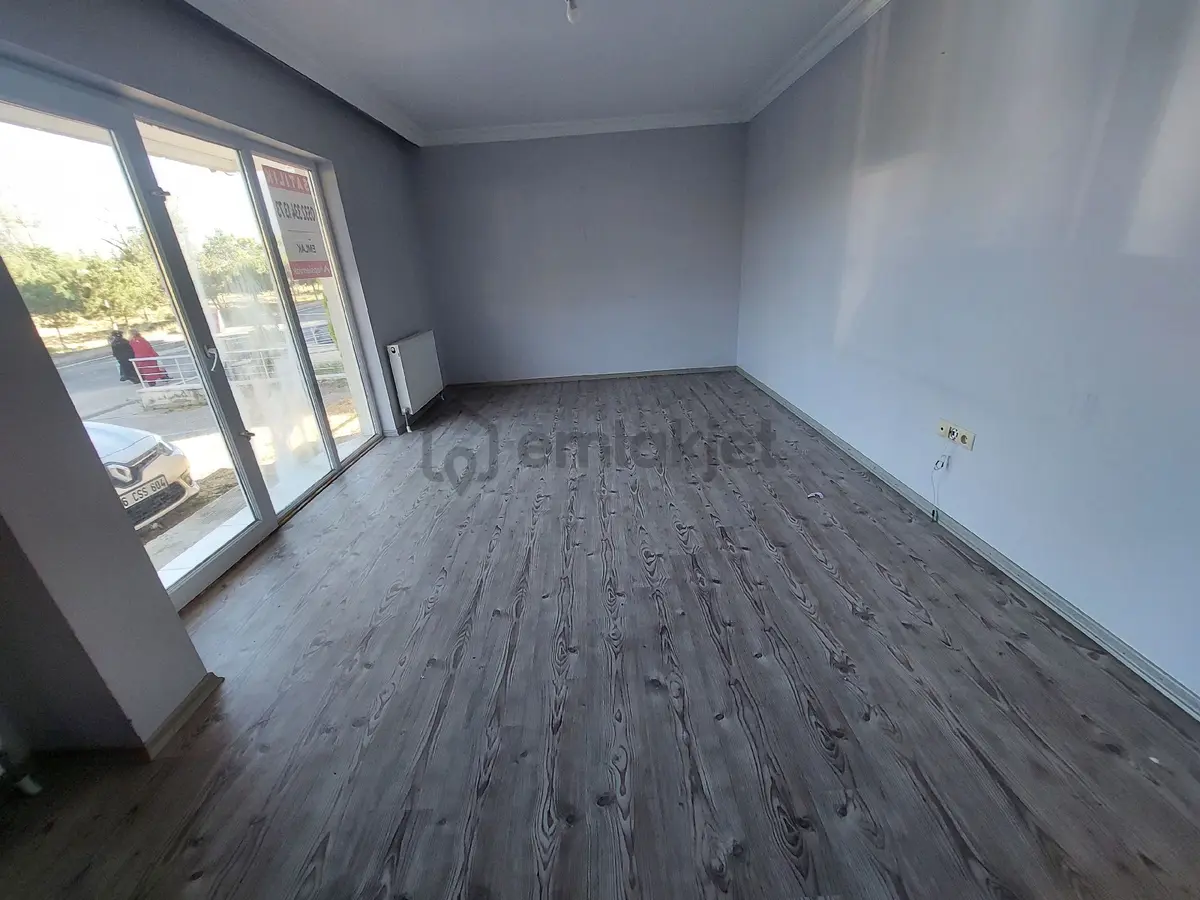 Arıkan Emlak İnşaatdan Satılık Daire Yüksek Giriş - 17