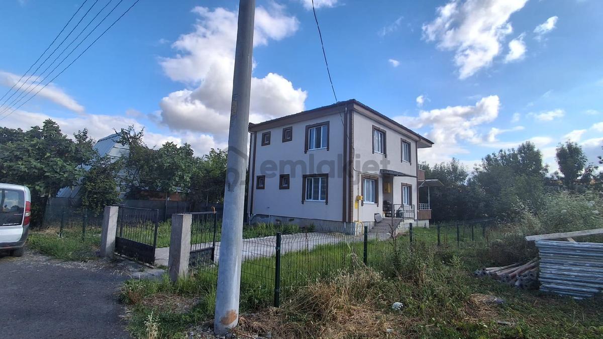 Çığır Emlak 2 Katlı Villa