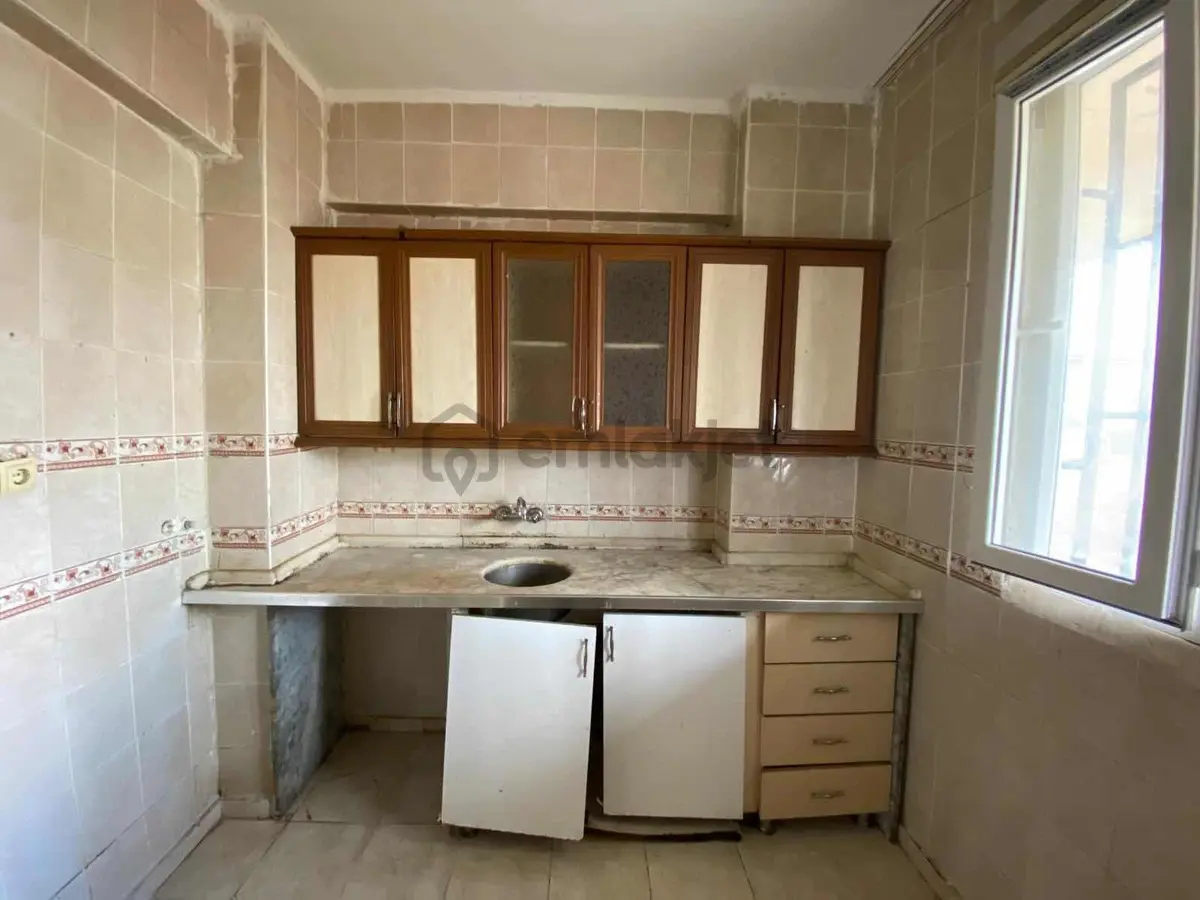 Atakent Kiralık 2+1 Giriş Kat - 9