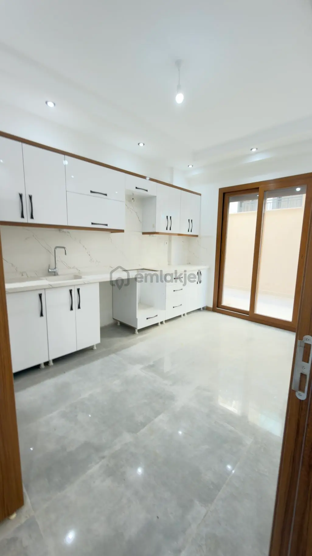 ☘️müstakil Havuzlu 5+1 Villa Sıfır Yapı☘️ - 6