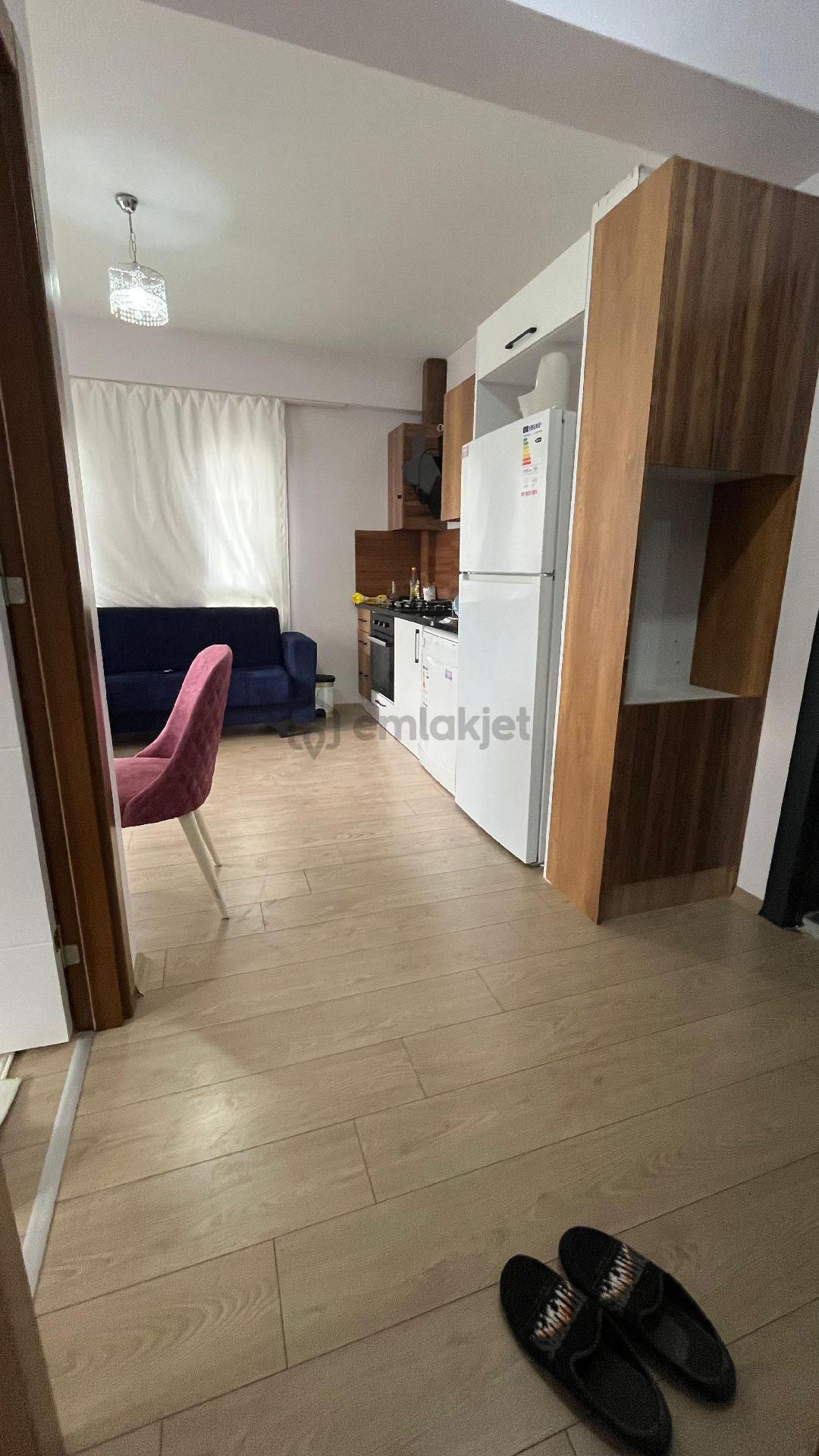 Sarıçam Çınarlıda 1+1 Eşyalı Kiralık Daire - 7
