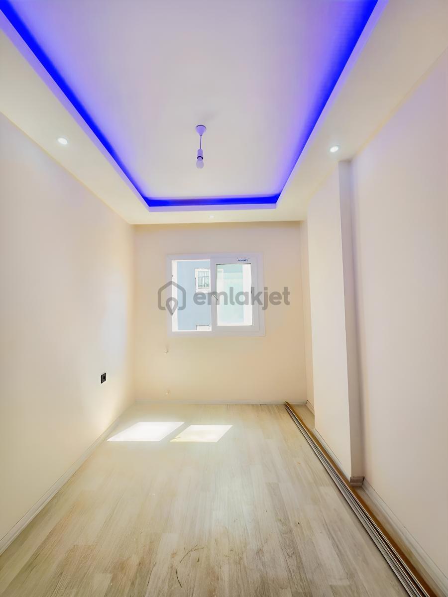 Vesile'den Full Yapılı 3+1 Kapalı Mutfak - 12