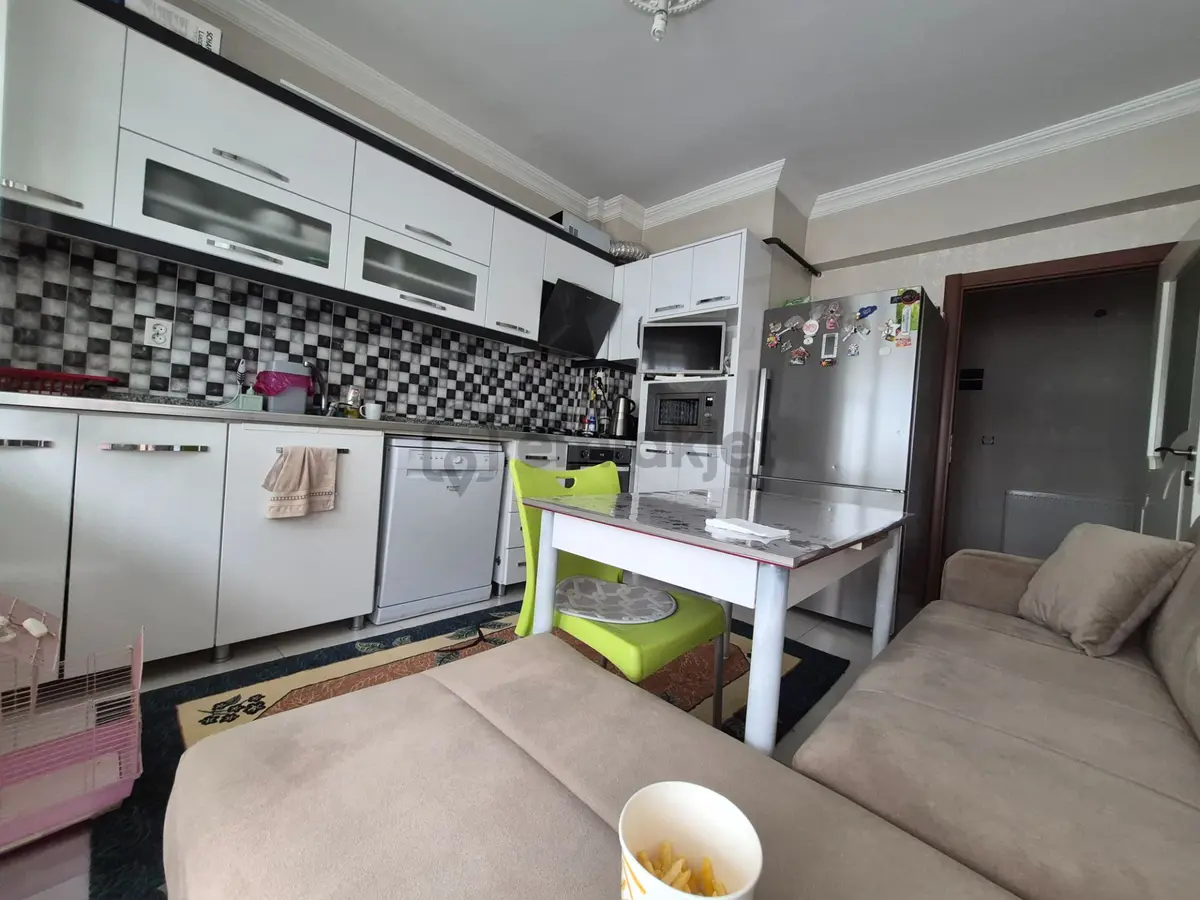 Sahibinden Satılık Daire - 2