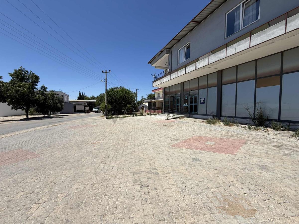 Aksu Pınarlı 450m2 Kiralık Dükkan - 6