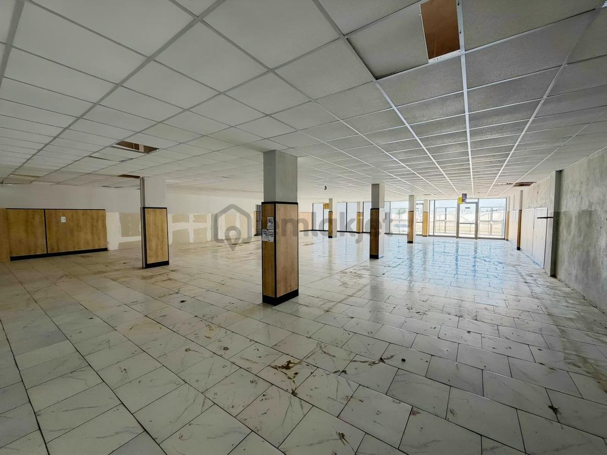 Aksu Pınarlı 450m2 Kiralık Dükkan - 8