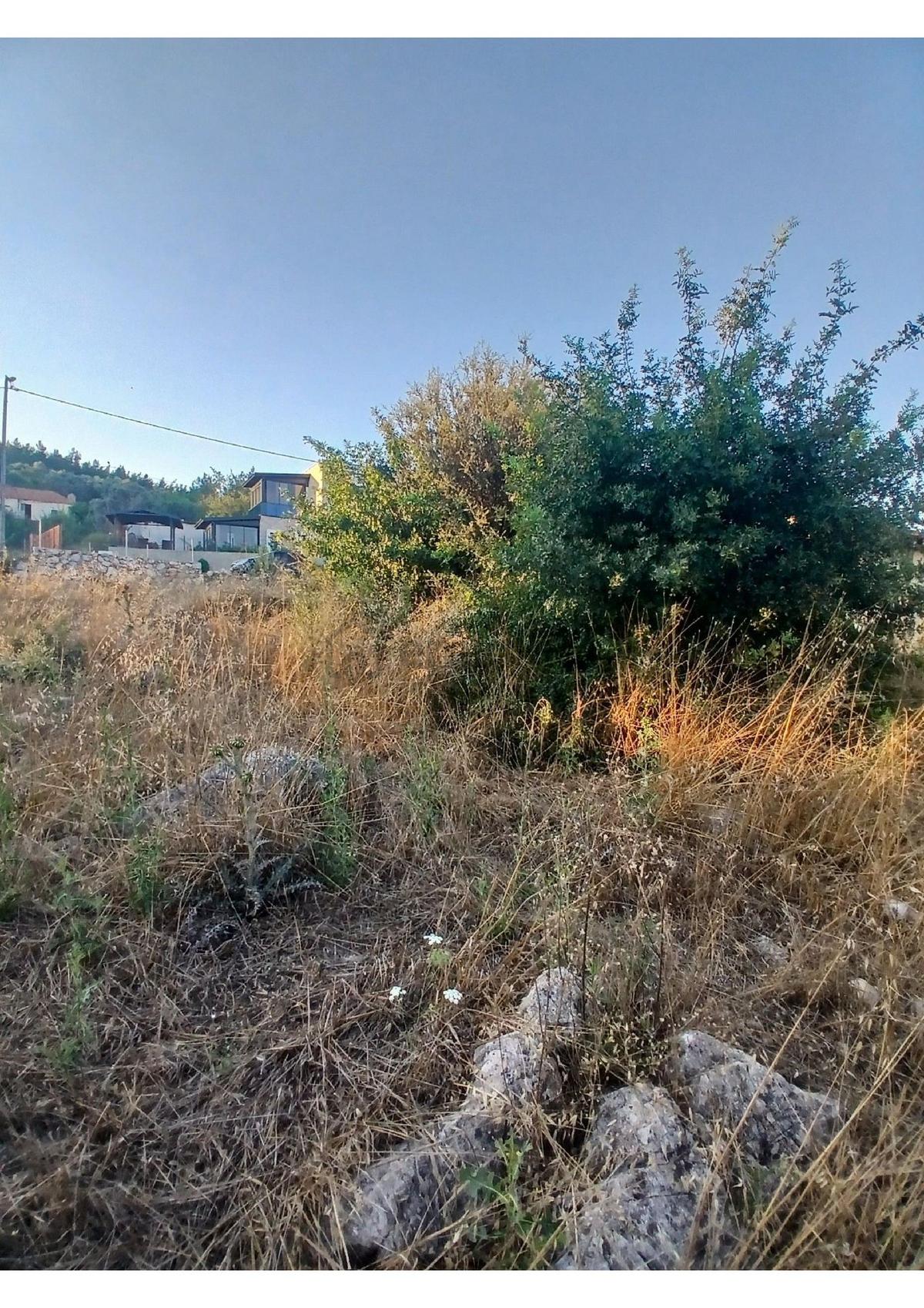 Bodrum Kumköy Satılık Arsa - 8