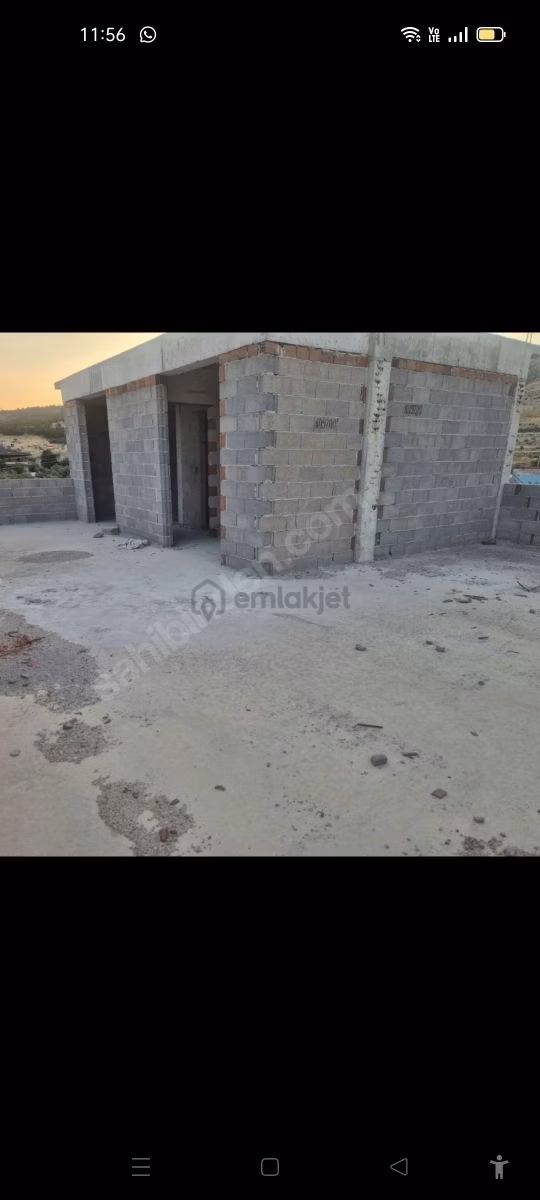 Köprübaşı'nda 533m2 Arsa İçinde 360m2 Villa - 19