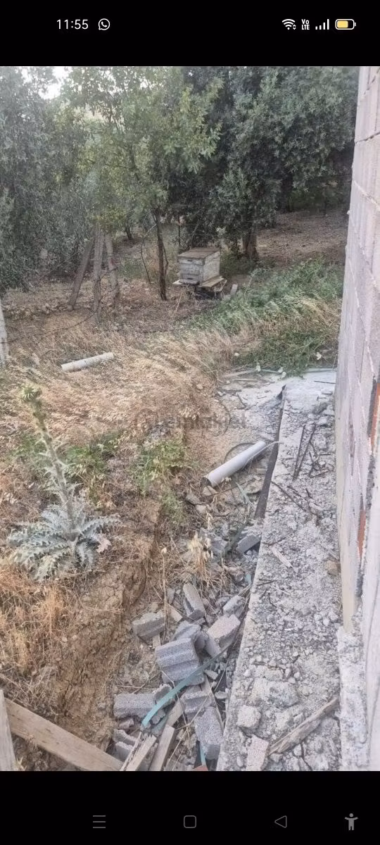 Köprübaşı'nda 533m2 Arsa İçinde 360m2 Villa - 11