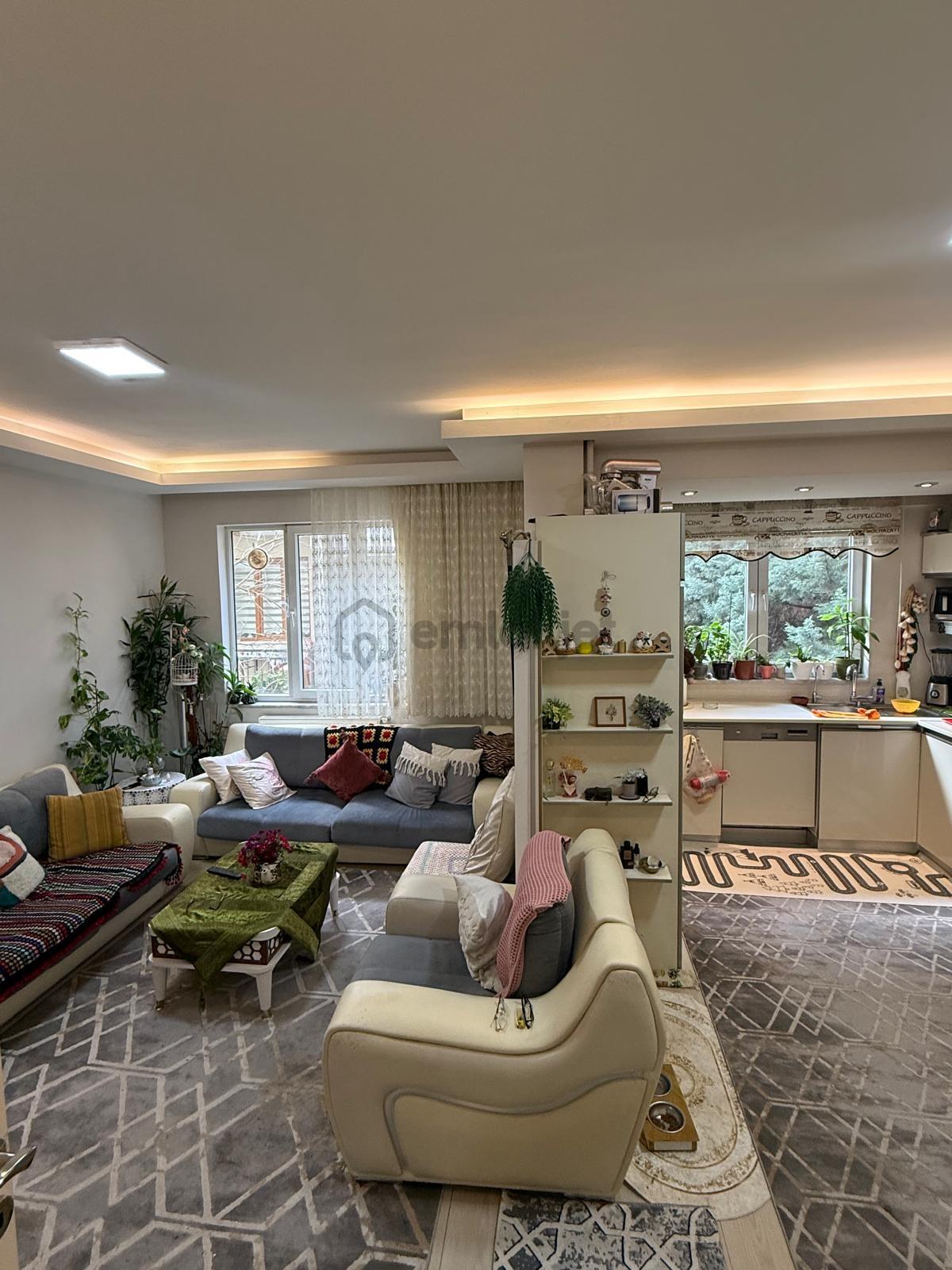 Natro'dan Sümer Mah 5+1 Super Lux Villa - 22