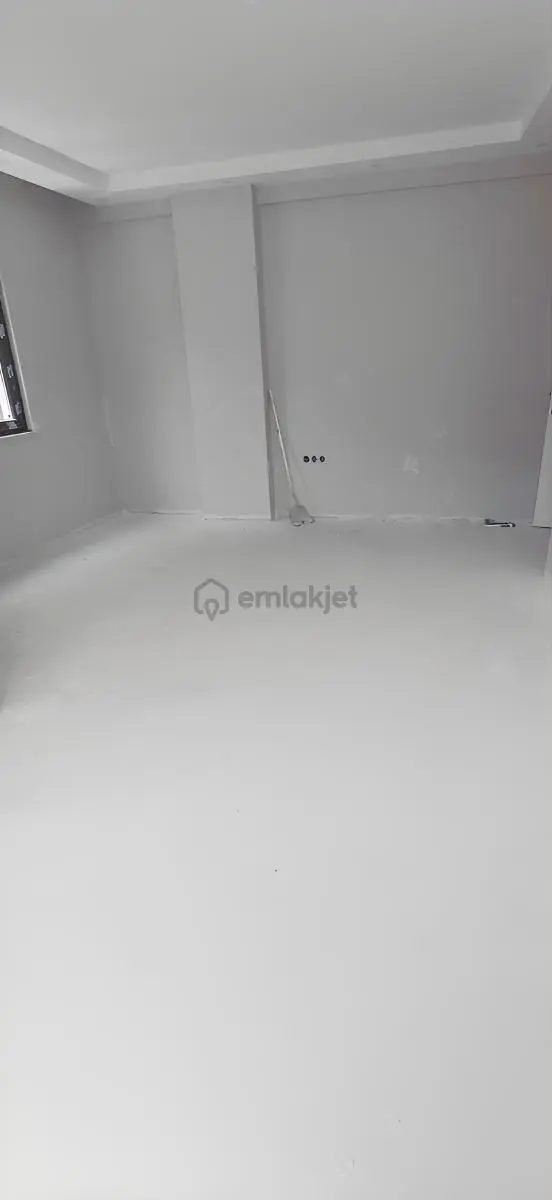 Muhteşem Konumda Lüks Arakat Daireler - 10