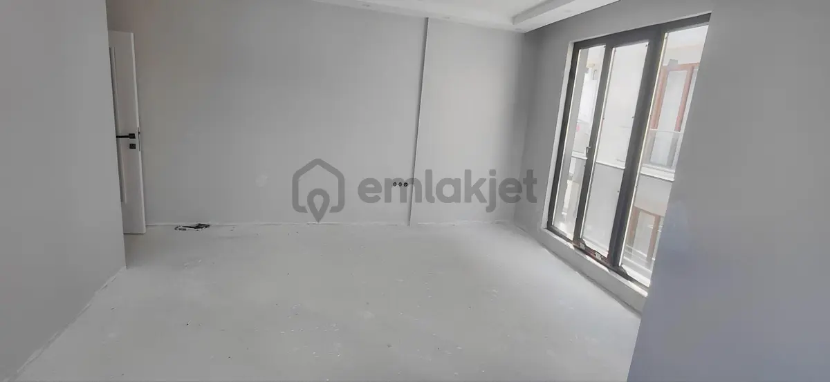 Muhteşem Konumda Lüks Arakat Daireler - 5