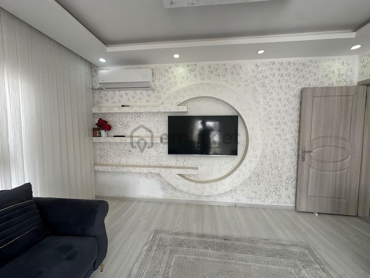 Nevroz Bulvarı Üzerinde Satılık Köşebaşı Arakat 3+1 Daire - 33