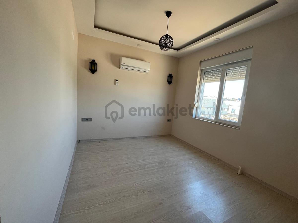 Lara Güzeloba Villa Tipi 3+1 Dubleks Daire - 9