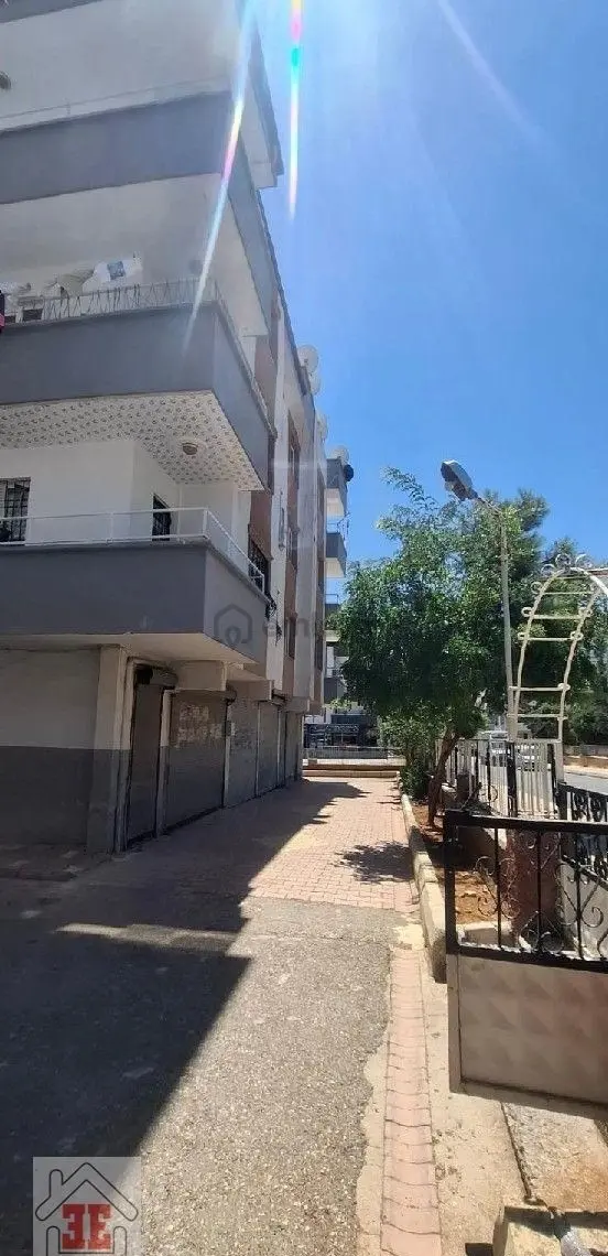 Asilevim'den Satılık Garajlı 3+1daire - 13