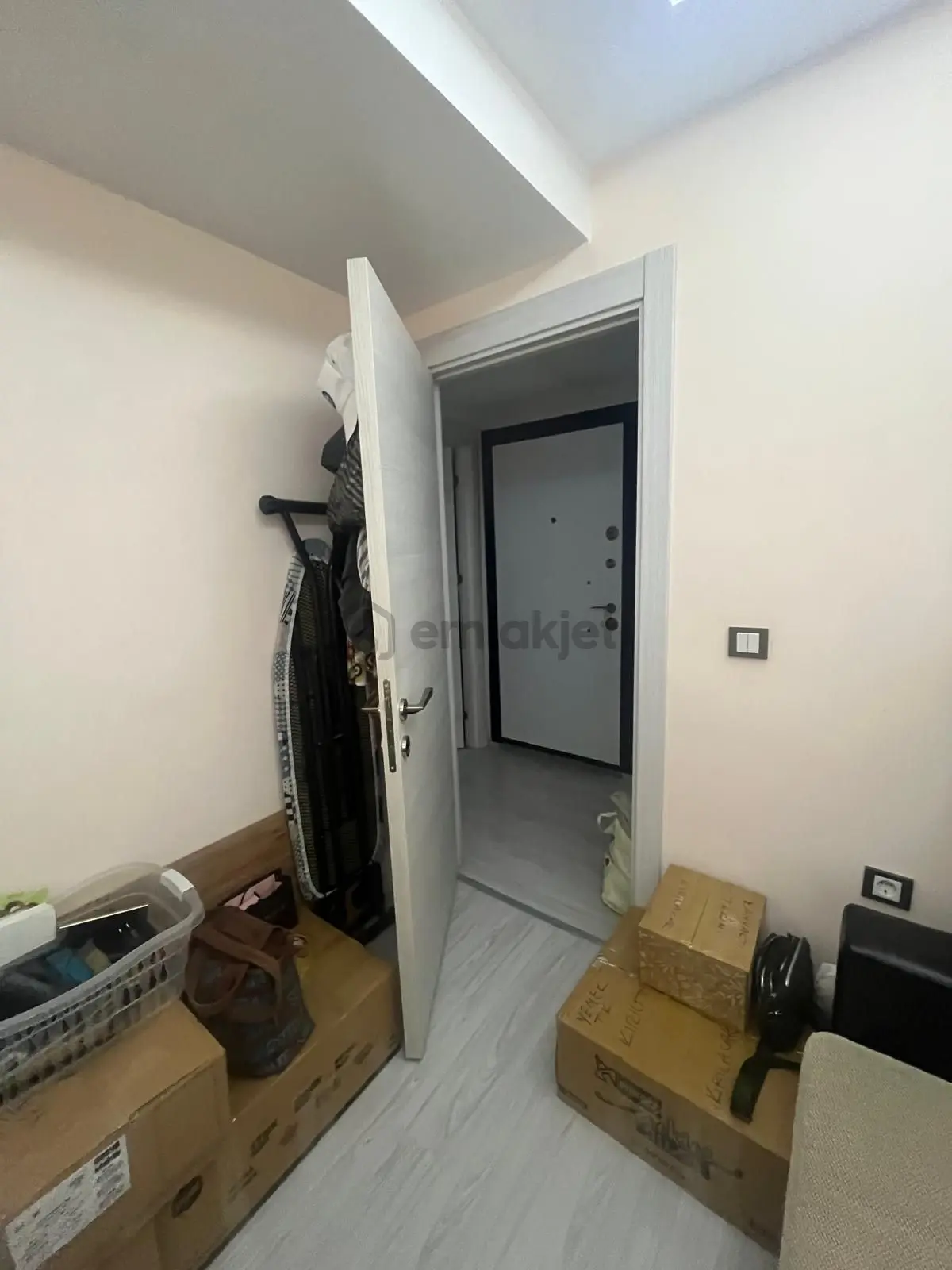 Sahibinden Refetbele Mah. Yeşilyurt 2+1 Kiralık Daire - 16