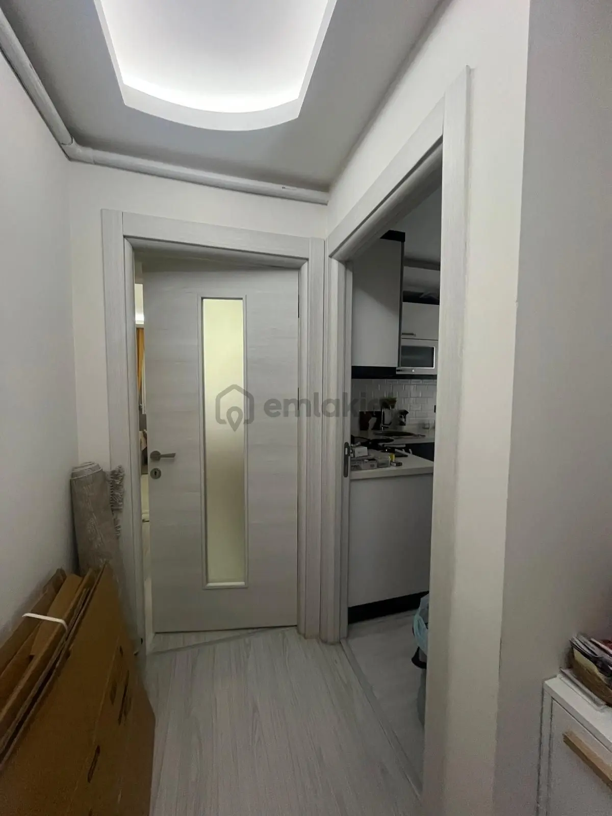 Sahibinden Refetbele Mah. Yeşilyurt 2+1 Kiralık Daire - 6