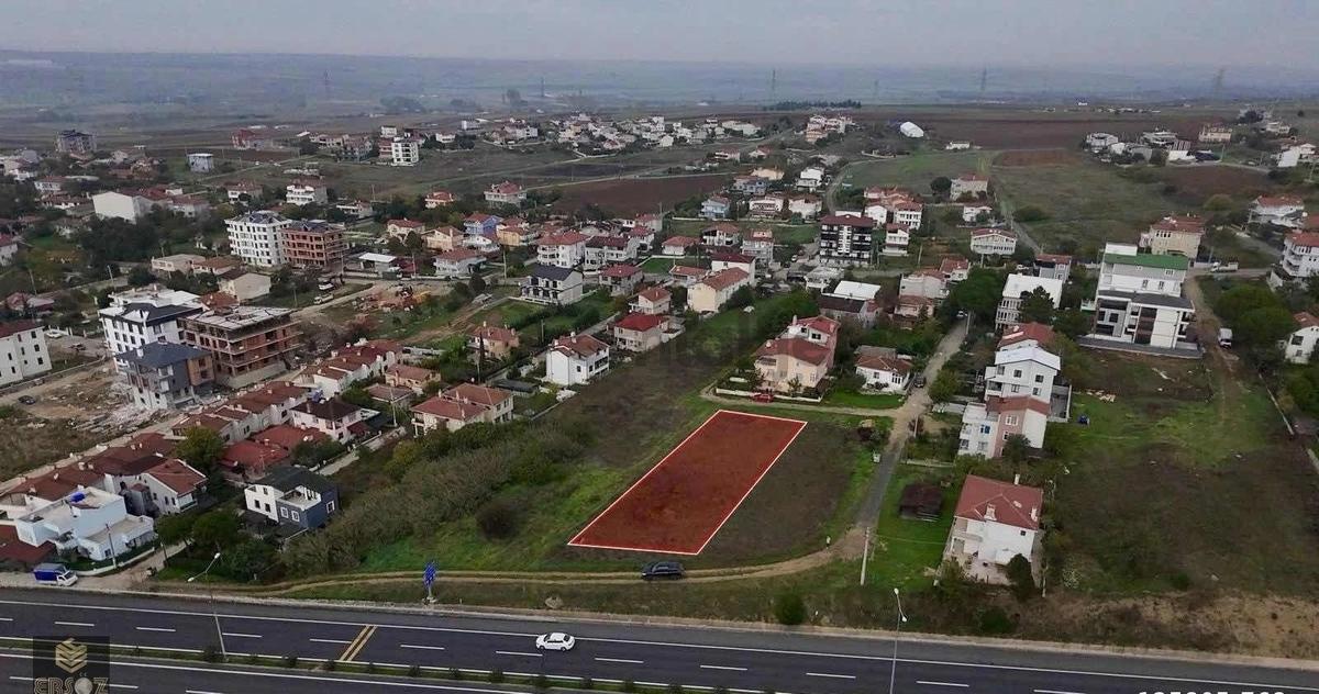 Sultan Koy Full Deniz Manzaralı - 4