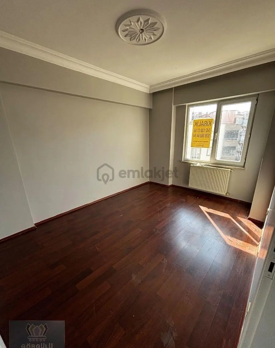 Çarşamba Nergis Sitesinde Kiralık Daire - 15